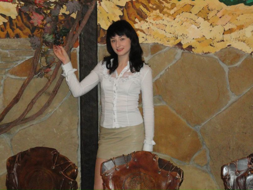 Виктория Сусандина | Львов