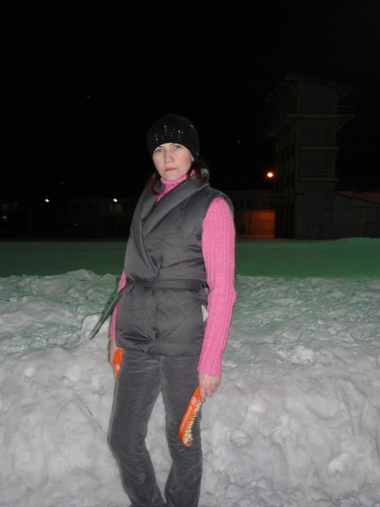 Татьяна Захаренкова | Вологда