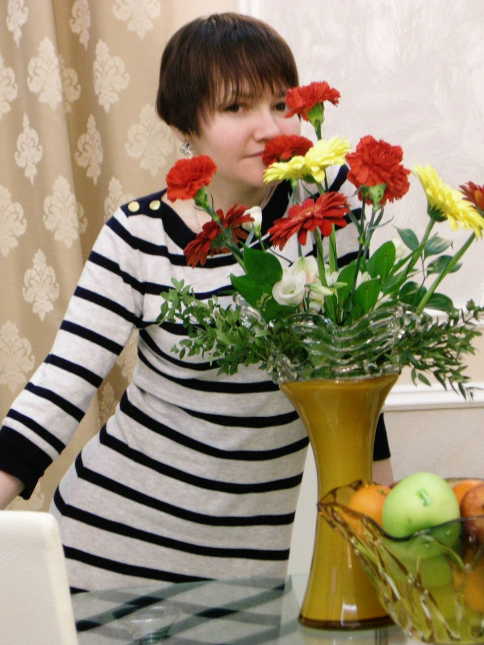 Надежда Чайкина | Санкт-Петербург