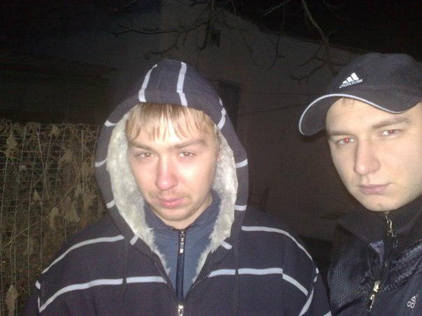 №12, Павел Матяш, 39 лет, Керчь №12, Павел Матяш, 39 лет, Керчь