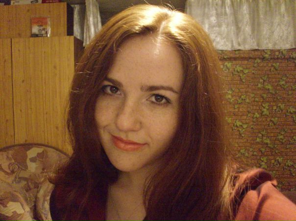 №132, Катерина, Челябинск №132, Катерина, Челябинск