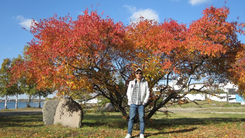 Максим До | Иркутск