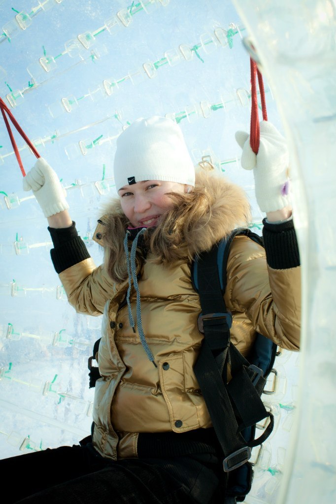 Иринка Игнатенко | Санкт-Петербург