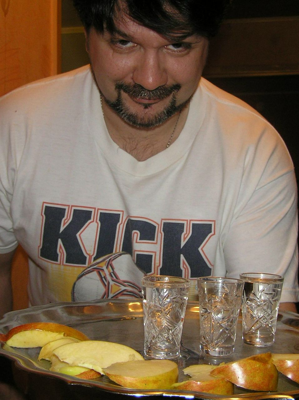 Вадим Баскин | Петрозаводск