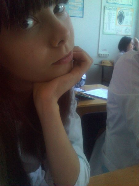 №14, Наталья Ашанина, Жигулевск, Россия №14, Наталья Ашанина, Жигулевск, Россия