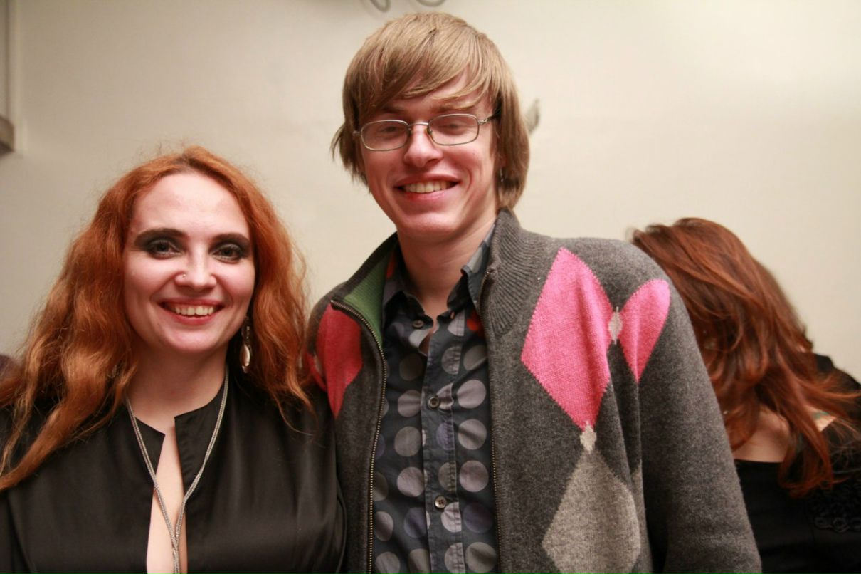 Лена Кузнецова Хемуль | Москва