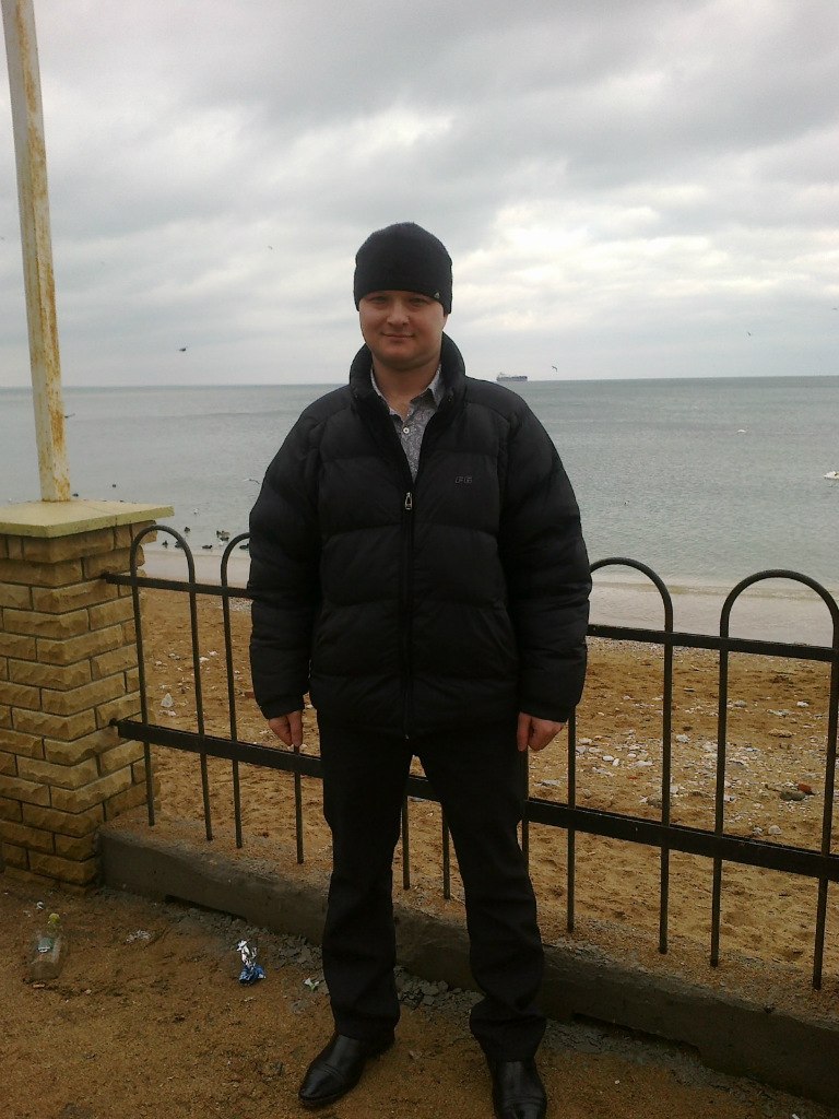 Ксения Мельник | Киев