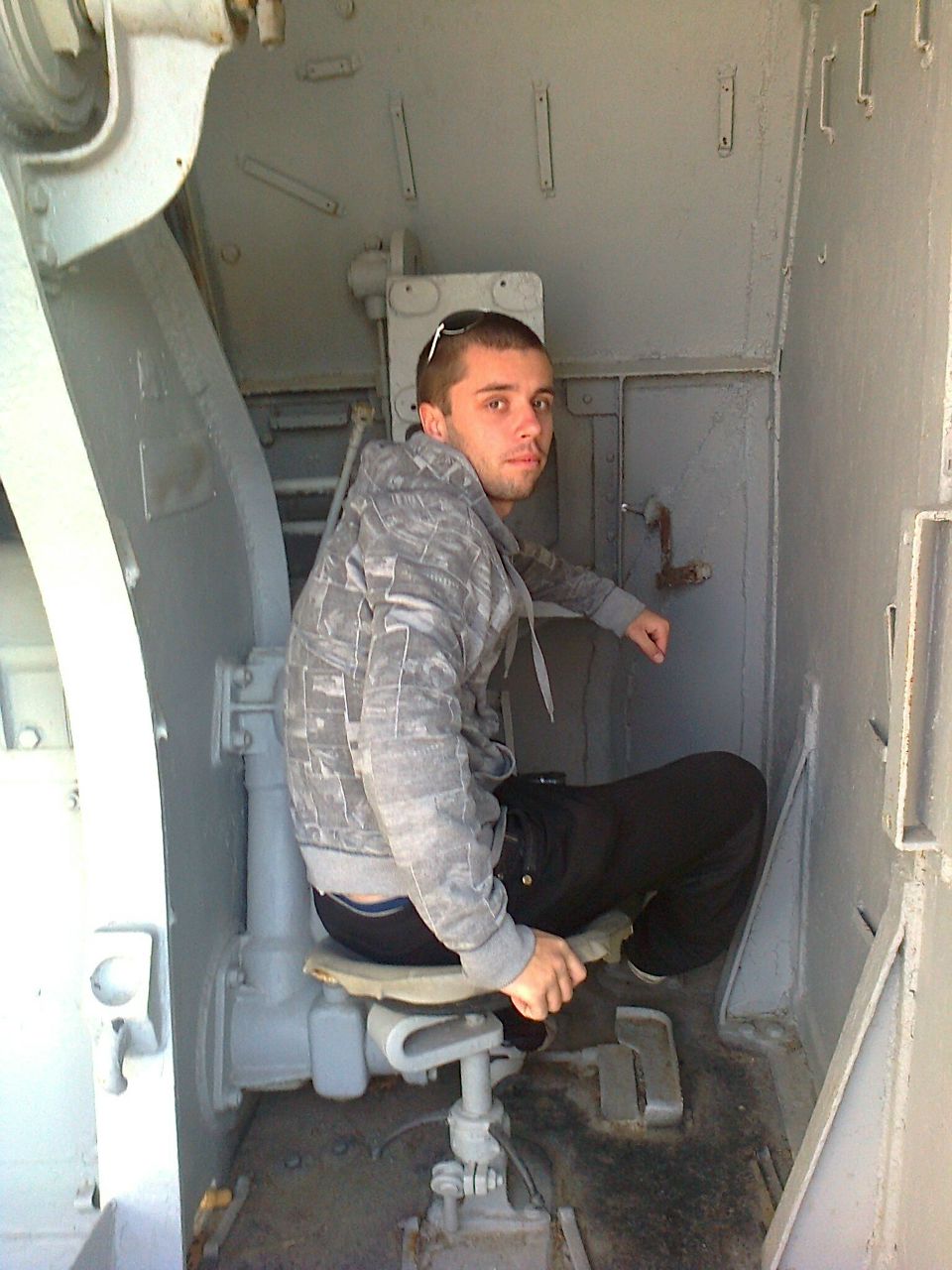 Дмитрий Андросов | Москва