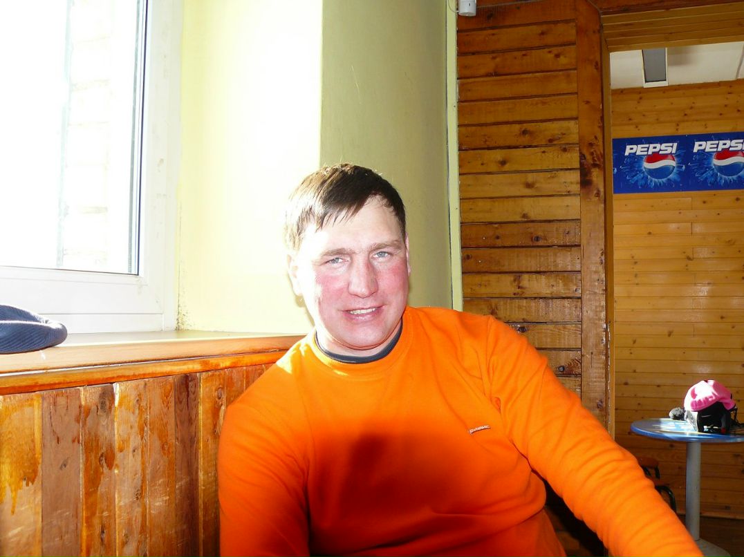 Руслан Миролюбов | Петрозаводск