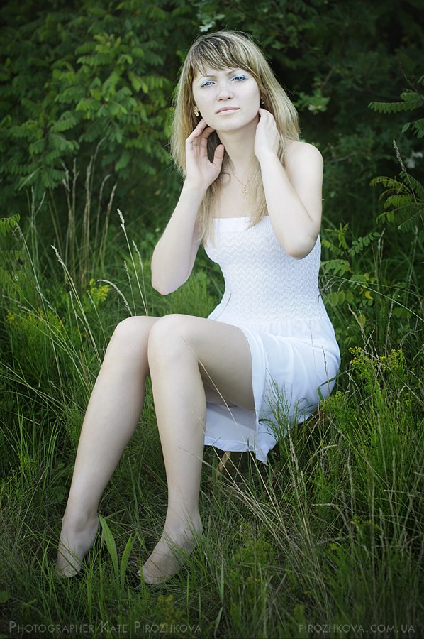 Юлия Захарова | Киев