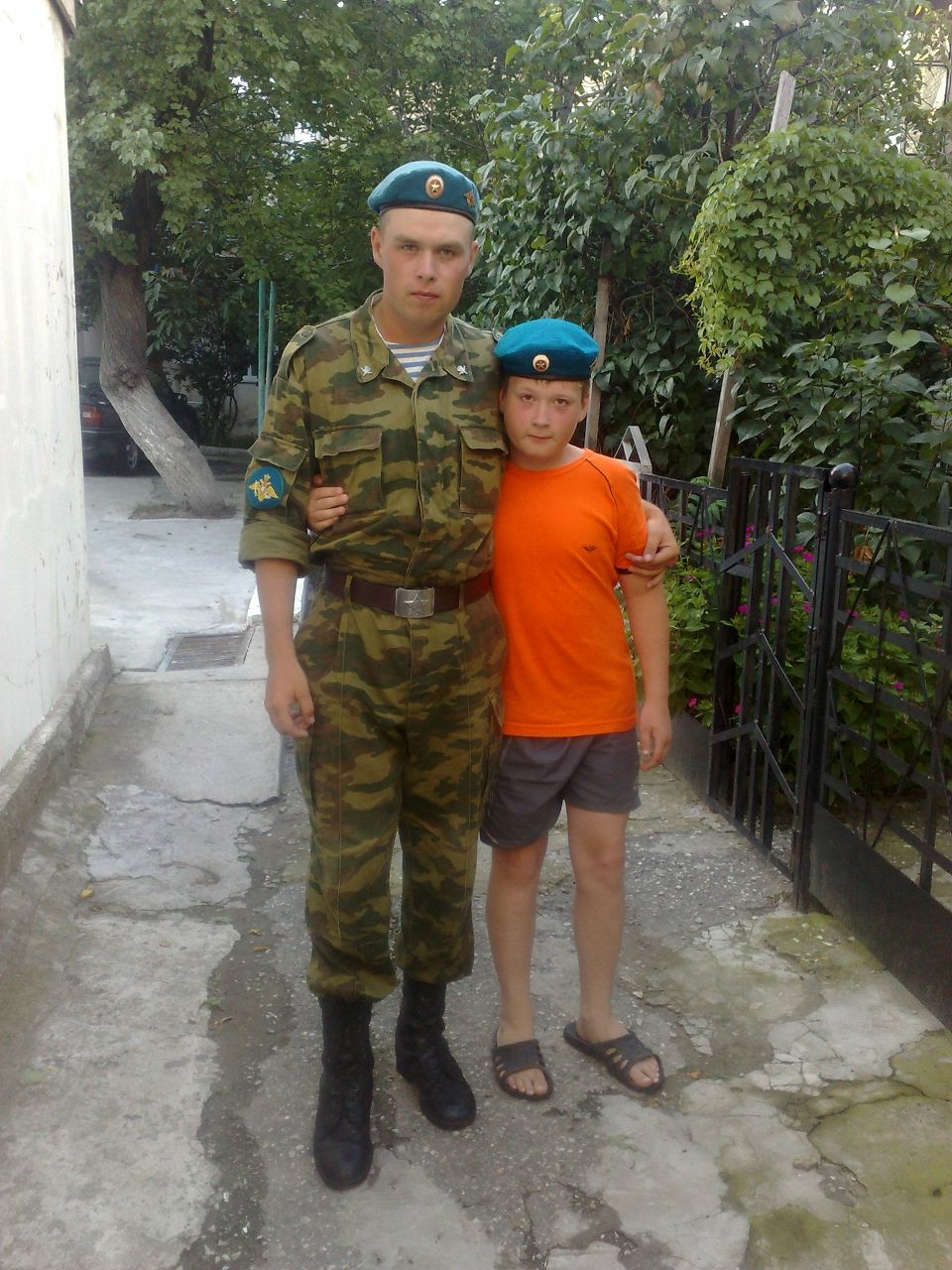 Андрей Микрюков | Киров