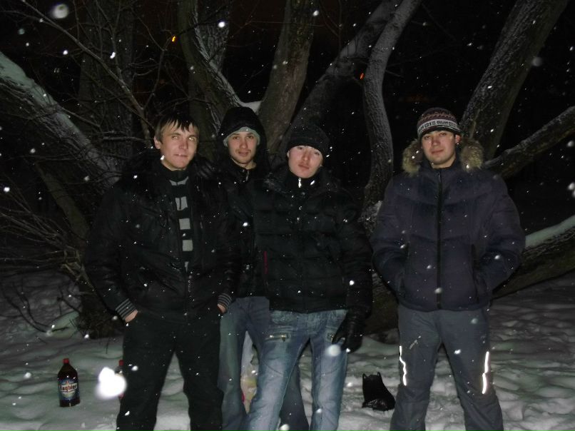 Иван Васильев | 