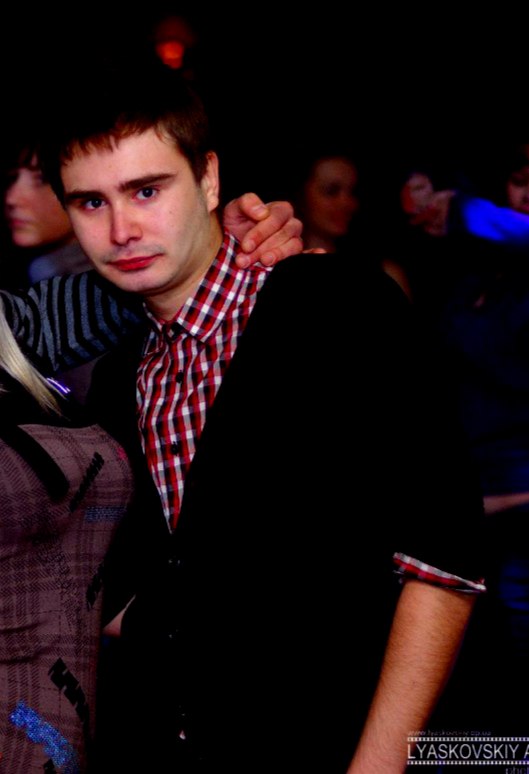 Юрец Шевцов | Днепр (Днепропетровск)