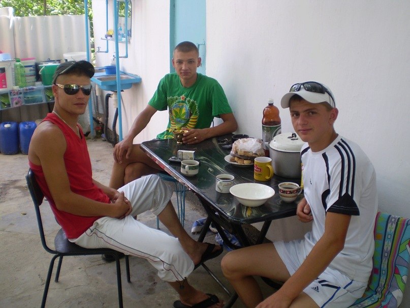 Димон Коновальчук | Винница