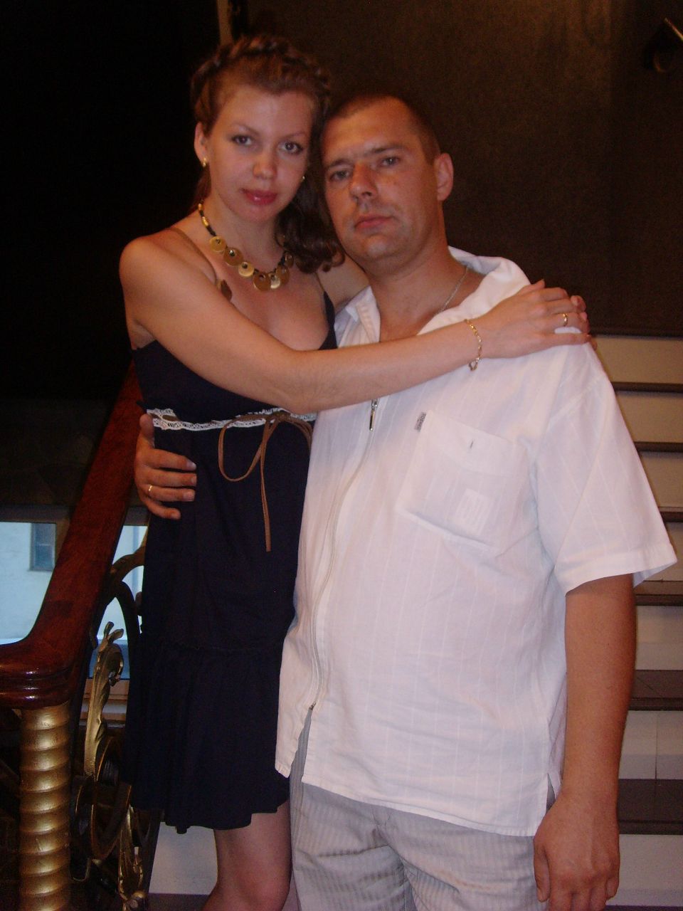 Екатерина Латкина | Великий Устюг