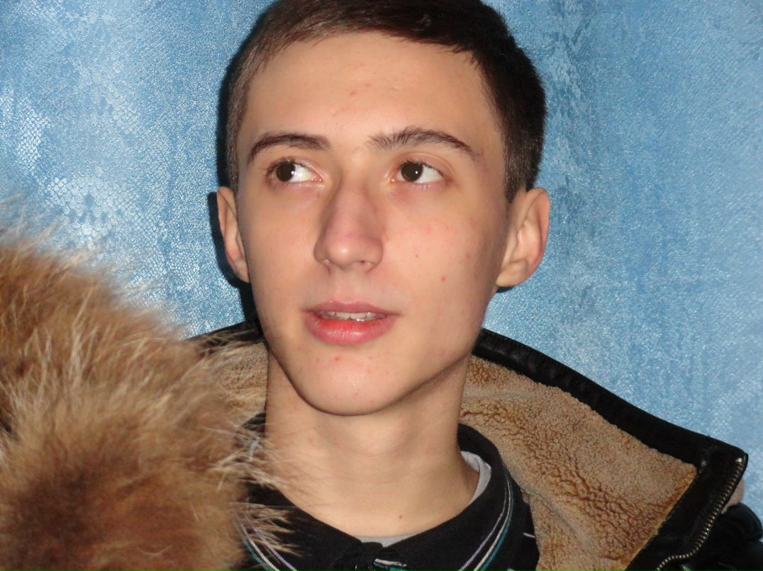 Ivan Muzlanov | Балашиха