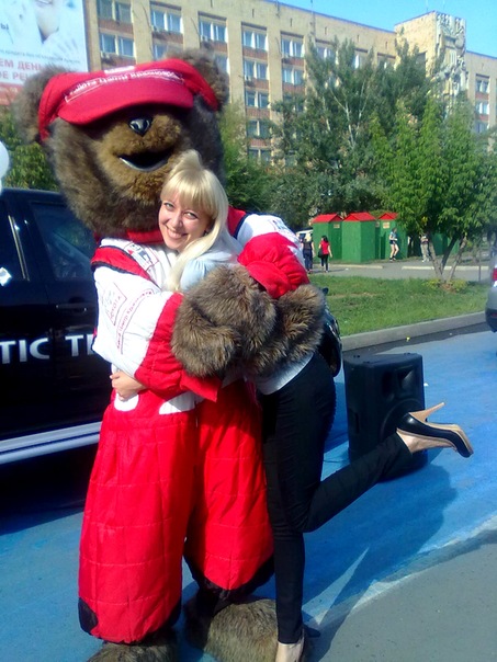 №11, Юлия Блинова №11, Юлия Блинова