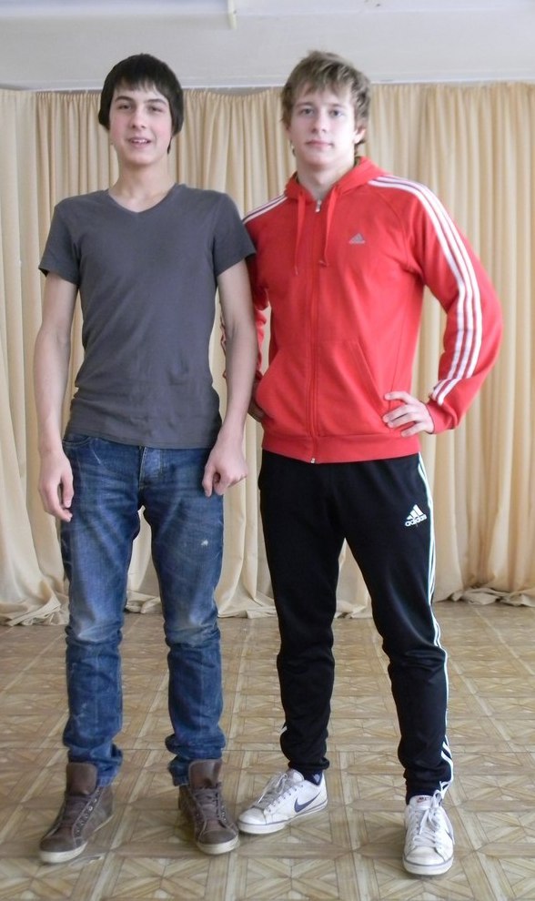 Александр Цветков | 