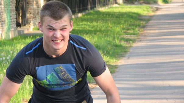 Андрей Киселёв | Санкт-Петербург