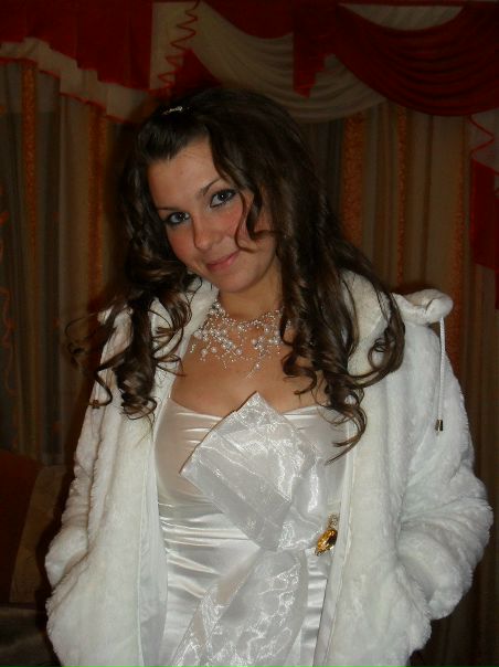 №7, Дарья Юденко №7, Дарья Юденко