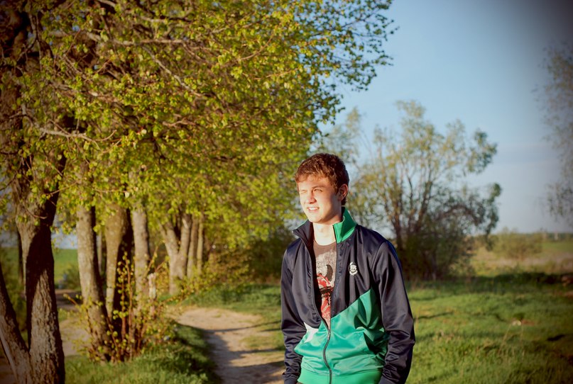 Роман Янов | Москва