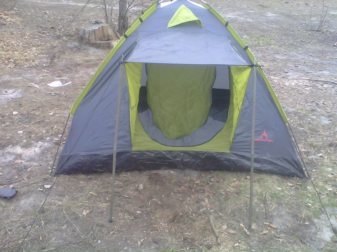 Oleg Sopov | Вишневое