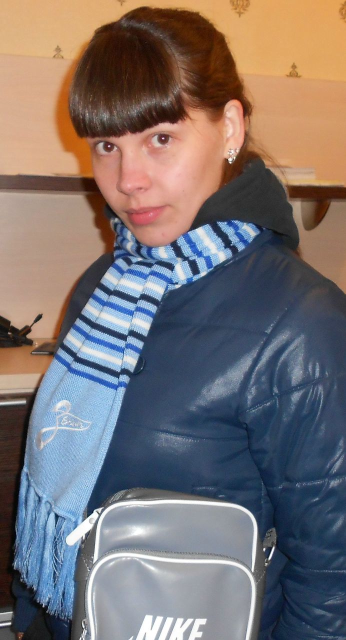 Александра Соколова | Петрозаводск