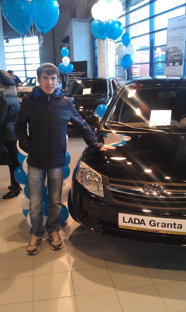 Тёма Vasichev Don't_StoP | Anaheim