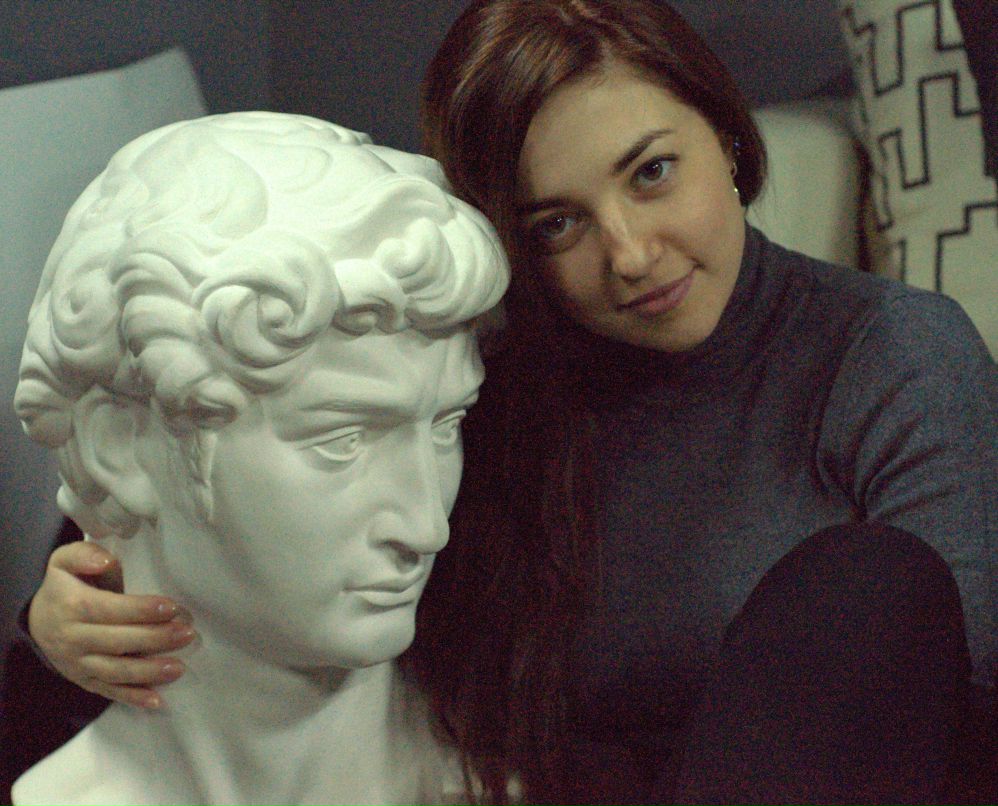 Таня Андреева | Ростов-на-Дону