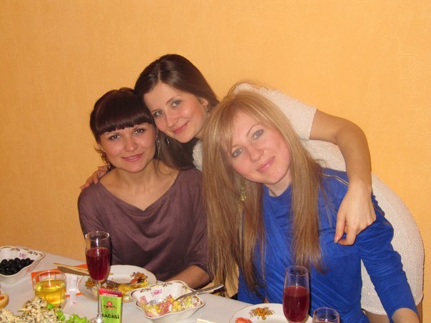 Натали Мартынова-Ганецкая DivinitY | Черкассы