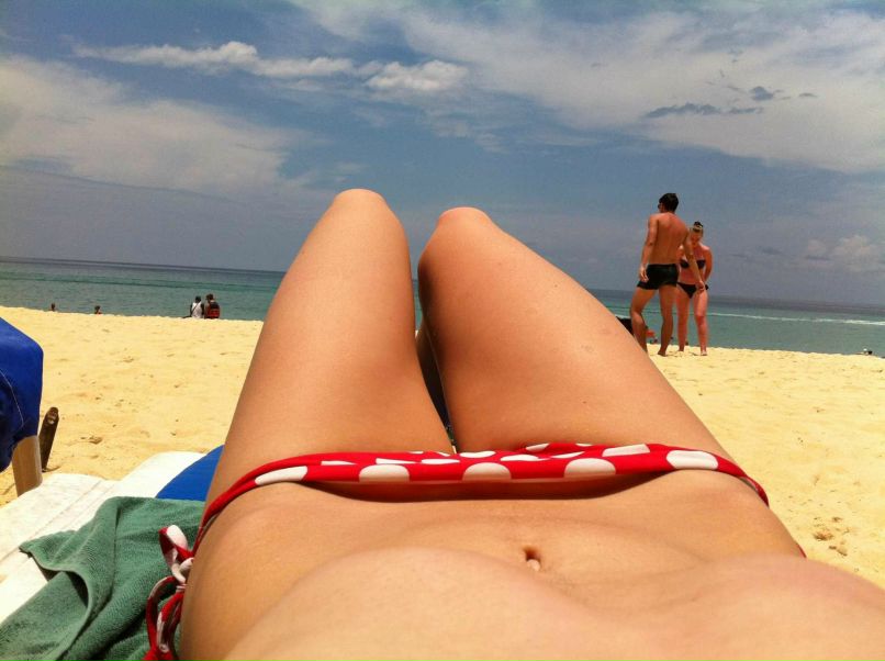 Анастасия Калинченкова | Москва