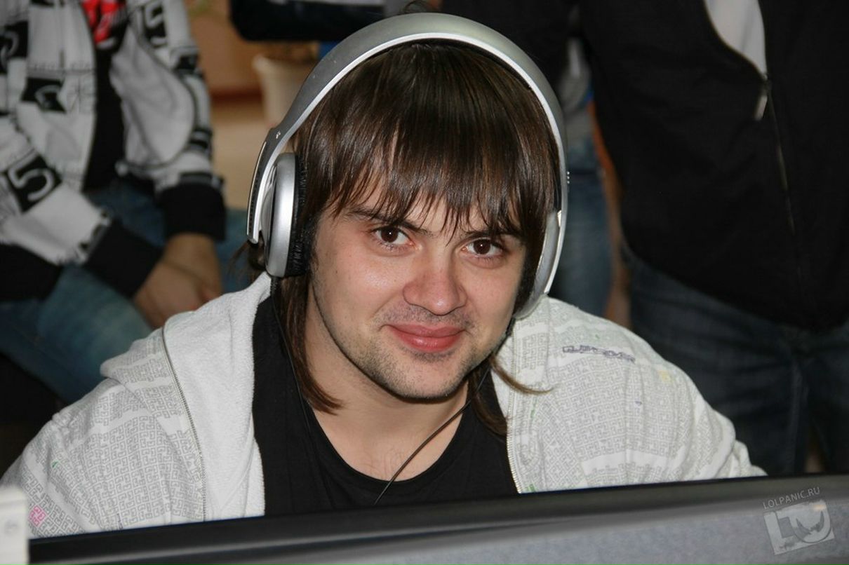 Петр Донской Mad1^kk | Ростов-на-Дону