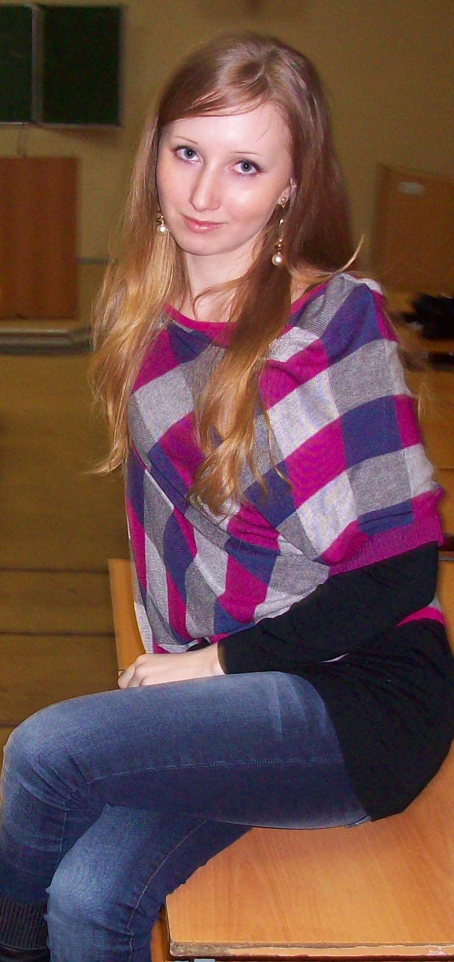 Фото профиля