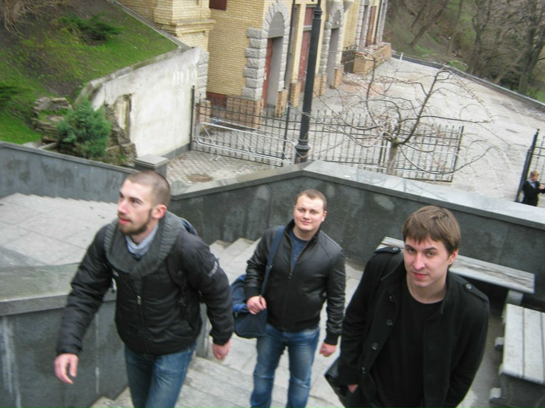 Дмитрий Залепа | Днепр (Днепропетровск)