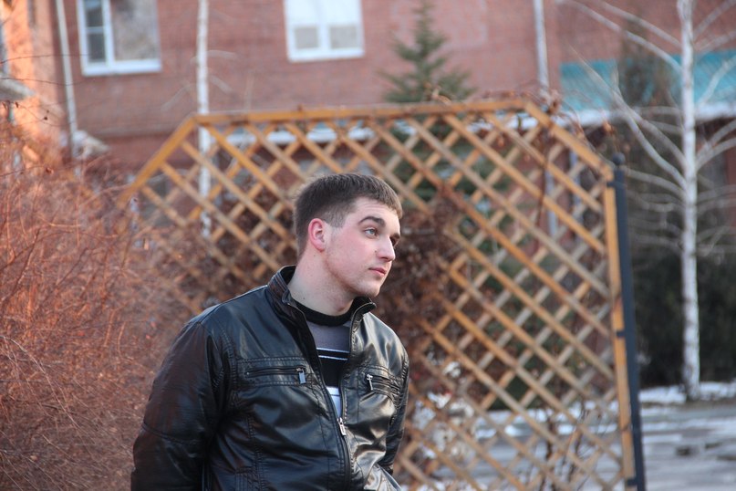 Денис Воробьев =Karaba$$ Style= | Москва