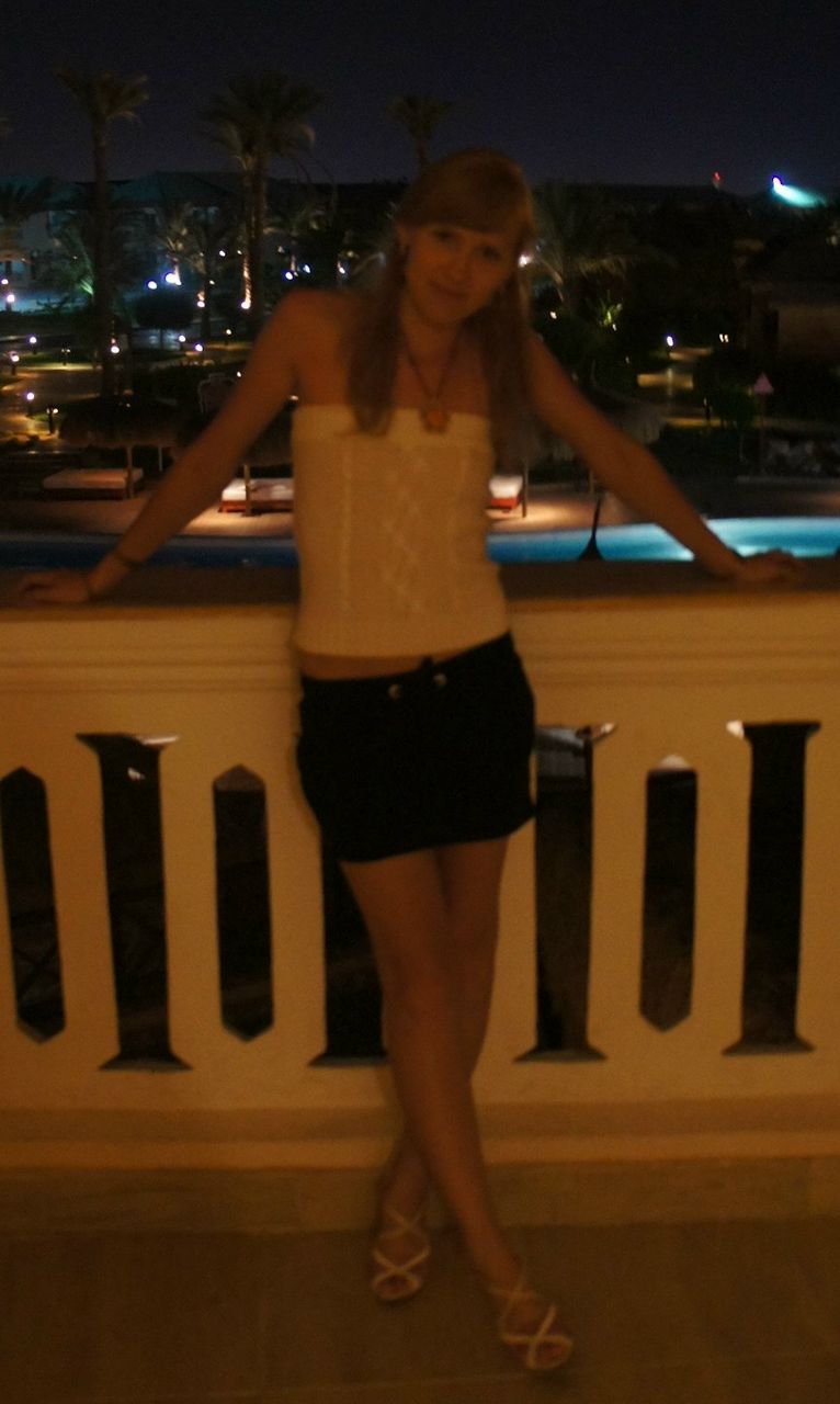 Маша Ермакова | Москва