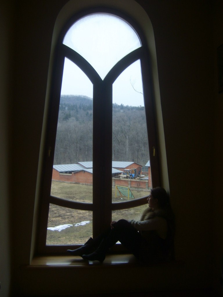 Ксения Елисеева | Владивосток