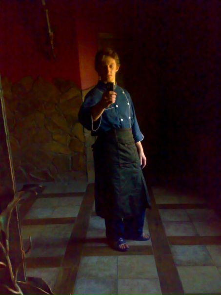 №68, Вітя Ємець, Ровно №68, Вітя Ємець, Ровно