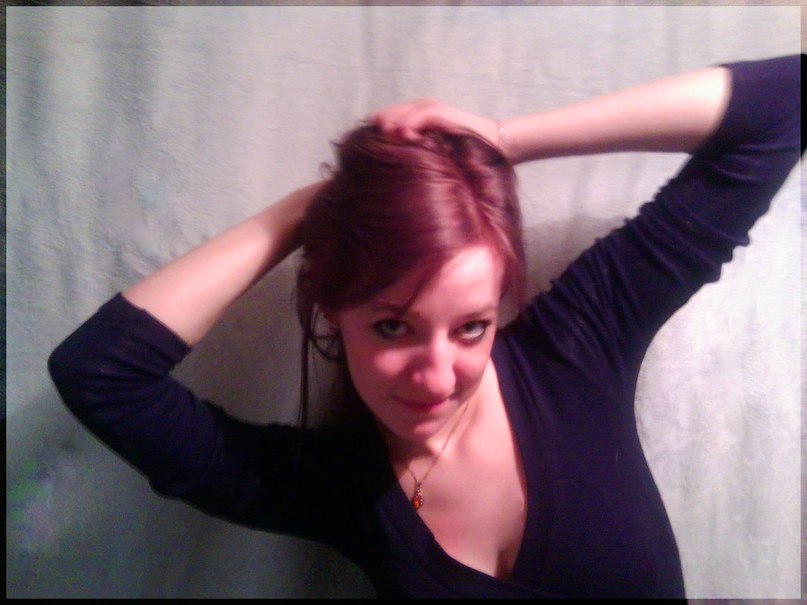 Светлана Темченко | Омск