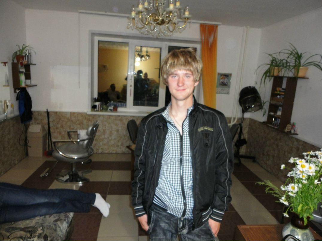 Александр Вощенко | Красноярск