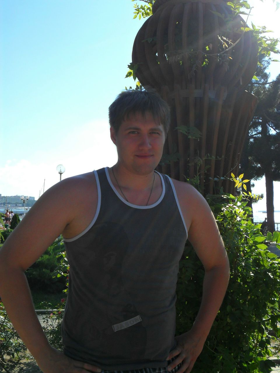 Иван Друшляк | Лабытнанги