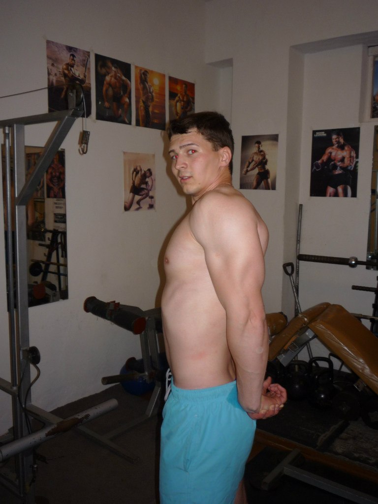 Александр Малышев | Челябинск