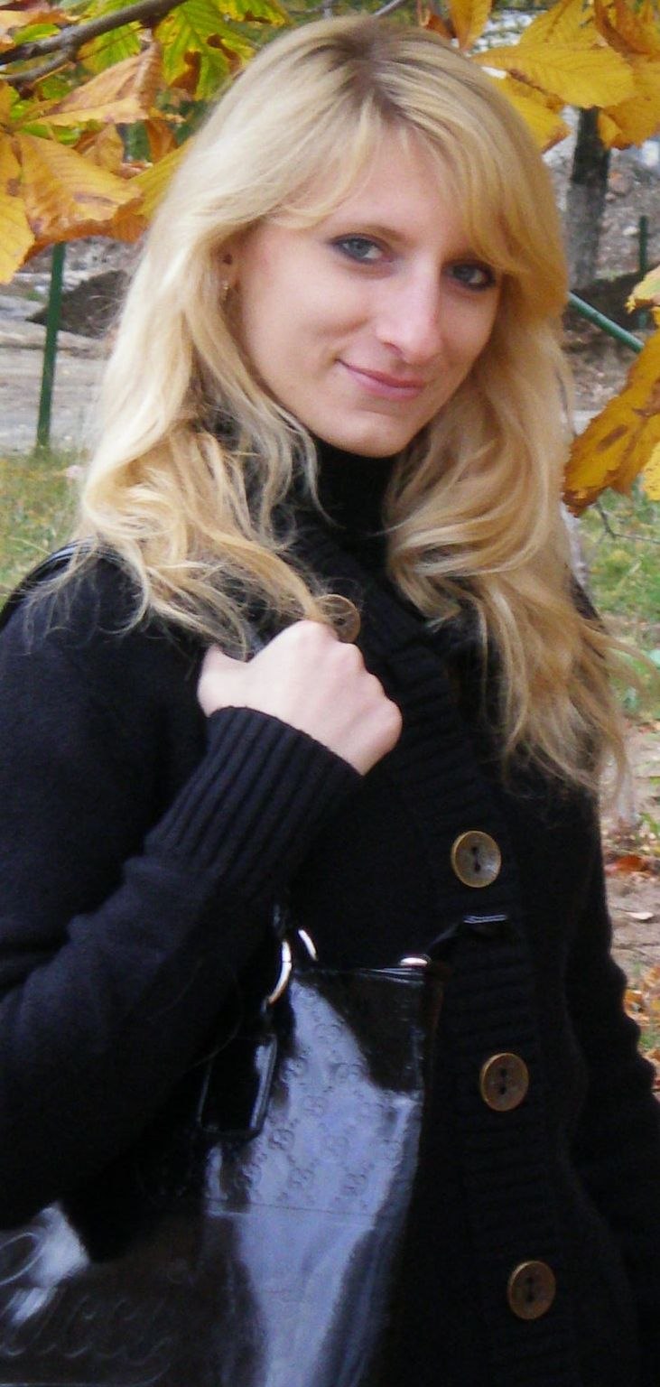 Юлия Санковская | Харьков