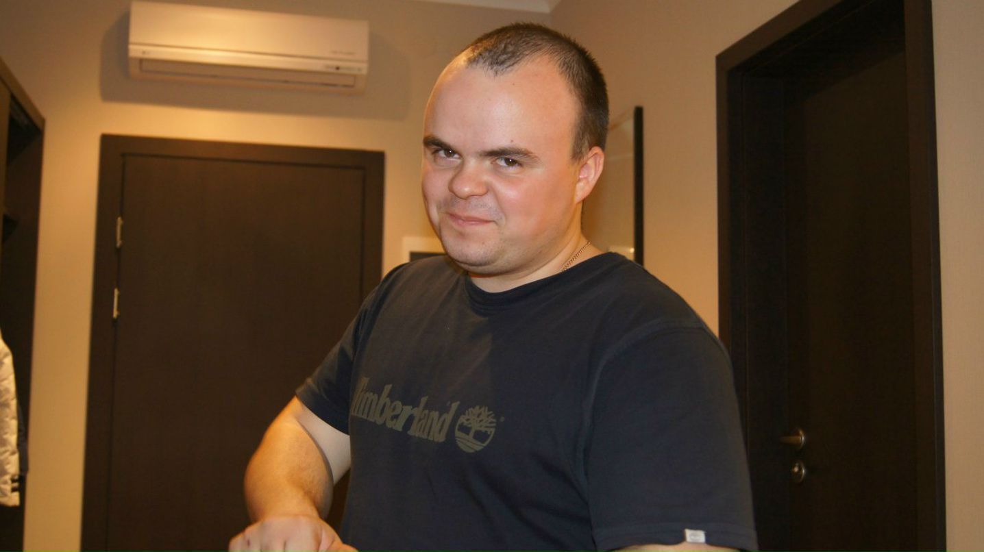 Александр Фролов | Воронеж