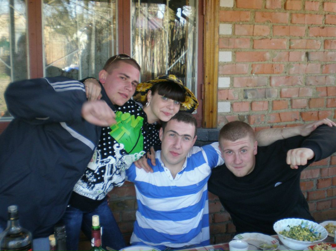 Дима Витер | Киев