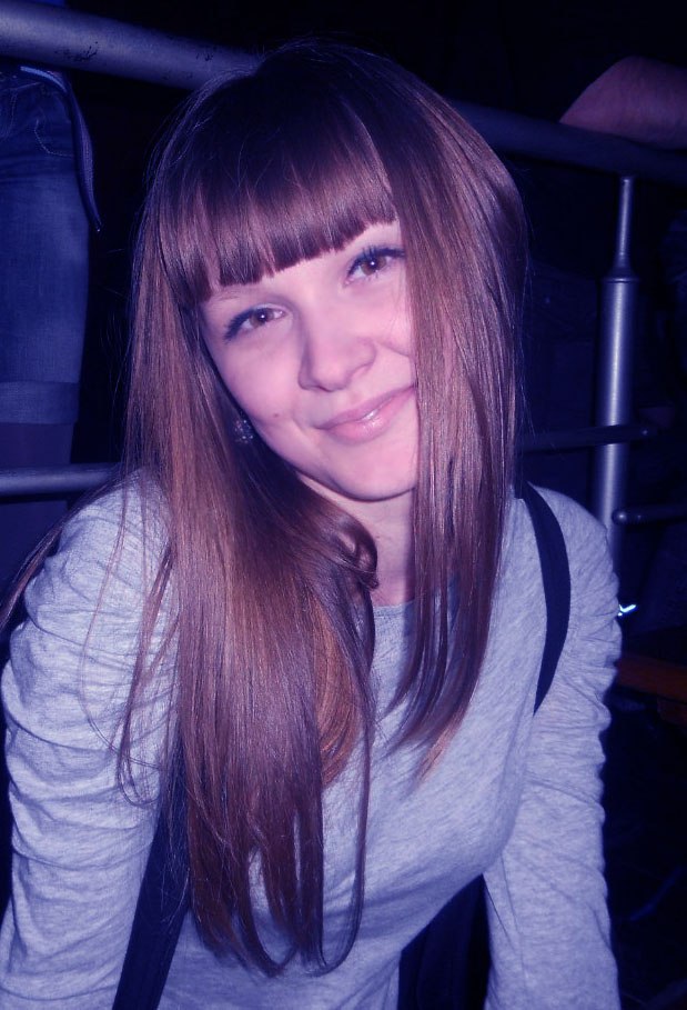 Ира Леванда l | Кременчуг