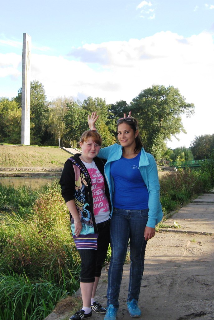 Наталия Быкарева | Орёл