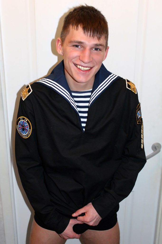 Максим Смирнов | Санкт-Петербург