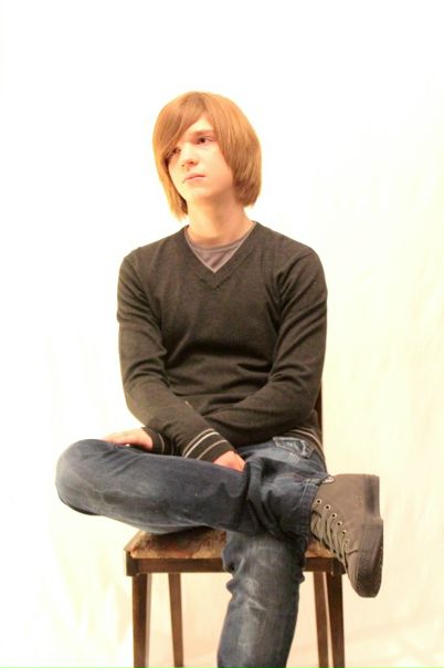 №4, Królik Wściekły, 30 лет, Warszawa №4, Królik Wściekły, 30 лет, Warszawa