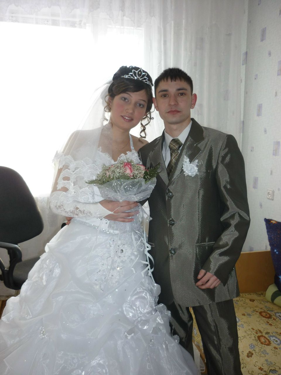 Регина Муллаянова | Набережные Челны